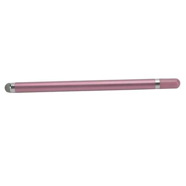 Stylus Pen til iOS Samsung Huawei Android Telefon Tablet Touch Screen Pink
