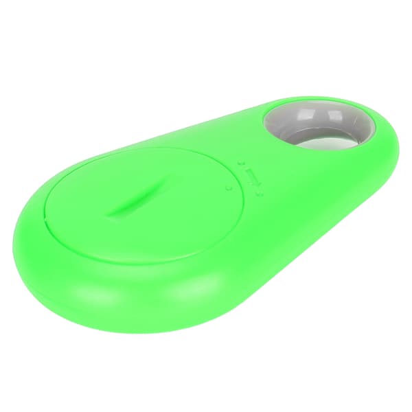 Trådlös Smart Tracker Bluetooth Anti Lost Alarm Sensor för Barn Husdjur Plånbok Bagage
