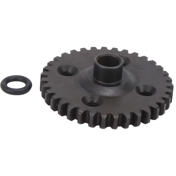 35T Steel Spur Gear Center Differensial Gear for 1/8 RC bilmodell oppgraderingstilbehør