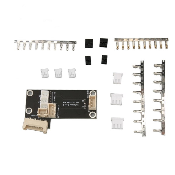 för Vyper Touch Adapter Board Professional AB Version 3D Printer Adapter Board Connector för 3D-skrivare tillbehör