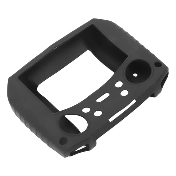 Sunnylife Silikonfodral Skyddskåpa Svart Smart Controller Skyddstillbehör för Mavic 3 PRO