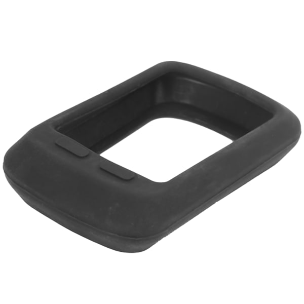 Mountain Bicycle Dator Cover Silikon dammsäkert fodral Case