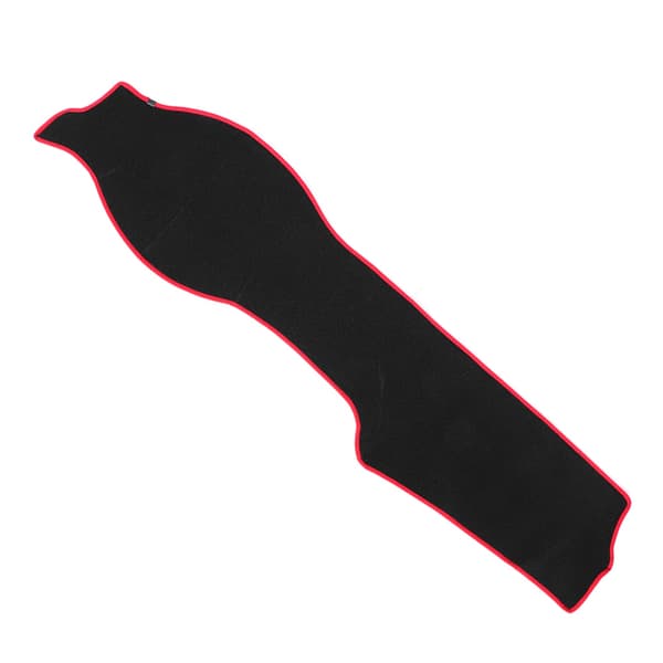 A6L 2011 Dashbord Antirefleks Matte Deksel Pad