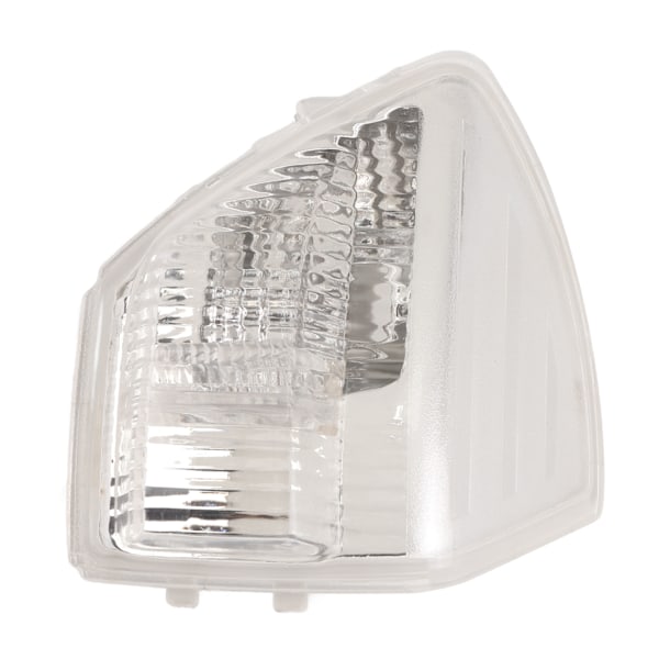 Side Mirror Blinklysdekselhus for Ford C‑Max 2010‑2017 Venstre Passasjersiden