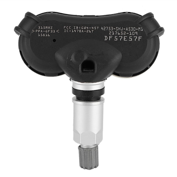 Dæktryksensor TPMS 42753-SHJ A530 M1 Passer til Honda Ridgeline Odyssey