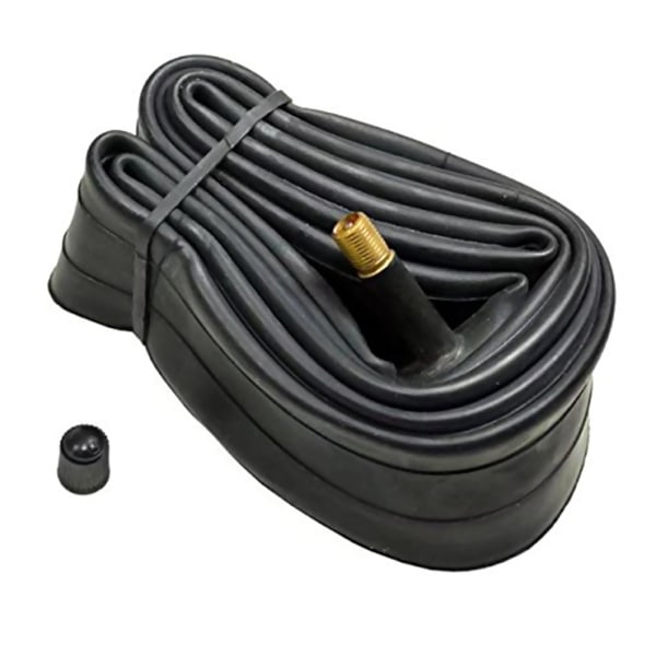 2 st 20in x 1,75/1,95/2,125 Schrader Valve Inner Tubes Cykelrör