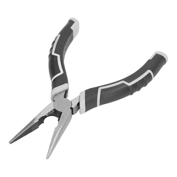 6 tommer trådtang i højkvalitetsstål med ergonomisk håndtag - til elektrikere og håndværkere