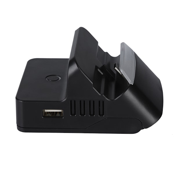 HDMI 2.0A Bärbar Laddningsdocka fäste TV Video Converter För Nintendo Switch