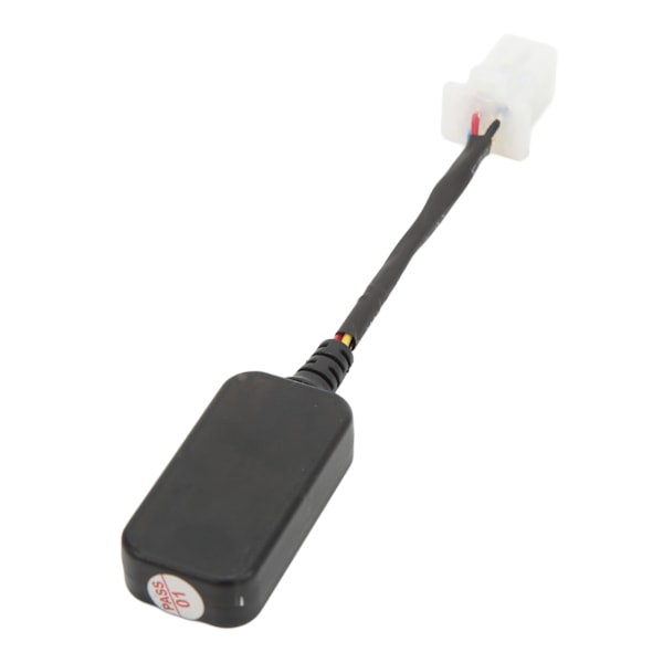 Bluetoothmodul för elmotorcykel, dataimport och vidarebefordran, programmering, kompatibel med VOTOL