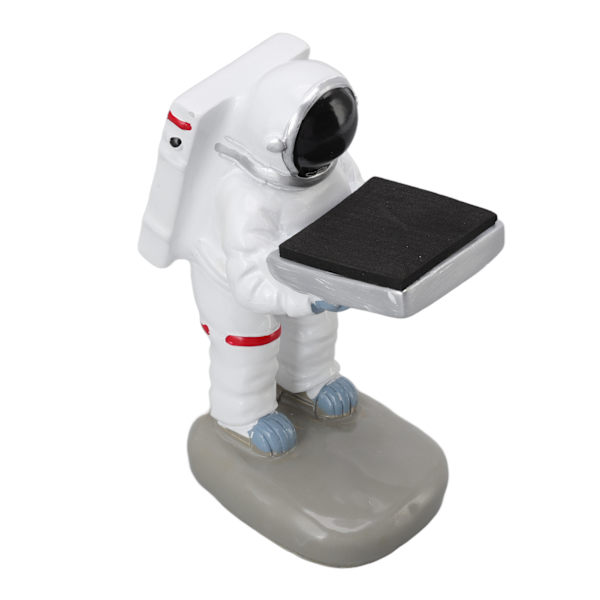 Kelloteline, hartsi, söpö hahmomalli, moderni monitoiminen kelloteline koruille, kaulakorulle, rannekorulle, astronautille L