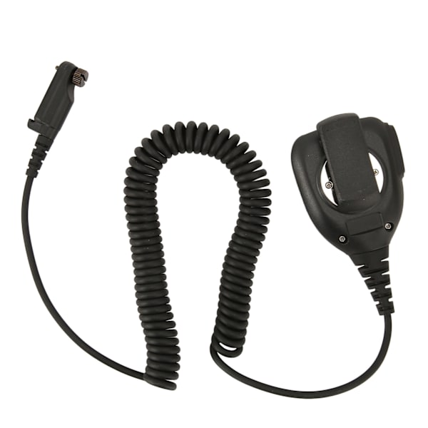 Walkie Talkie Handheld Kaiutinmikrofoni Yhteensopiva PD600 PD602 PD605 PD662 PD665 PD680 PD682 PD685 X1p X1e kanssa