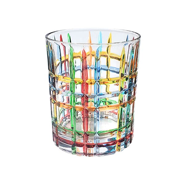 Whiskyglas Malet Krystalglas