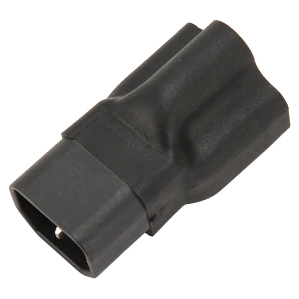 IEC320 C14 - Nema 6-15/20R AC power 2 in 1 IEC320 C14 - Nema 6-15R ja 6-20R power 15A 250V