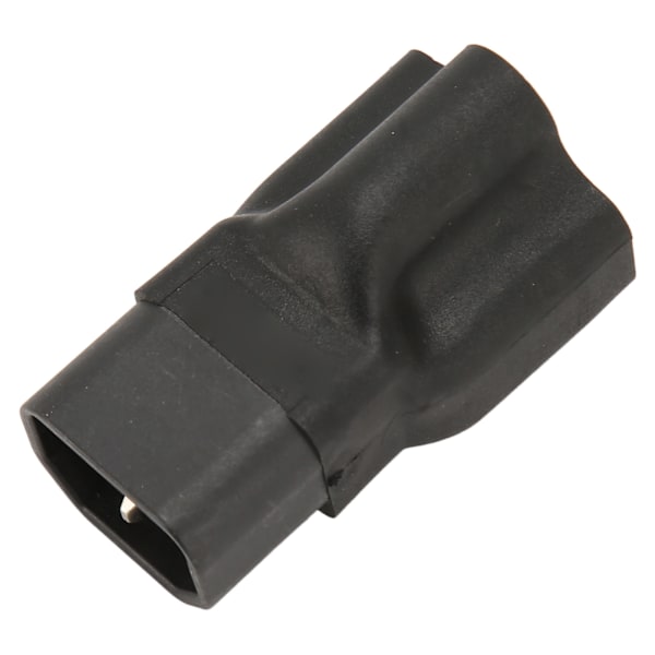 IEC320 C14 til Nema 6-15/20R AC-strømadapter 2 i 1 IEC320 C14 til Nema 6-15R og 6-20R strømadapter 15A 250V
