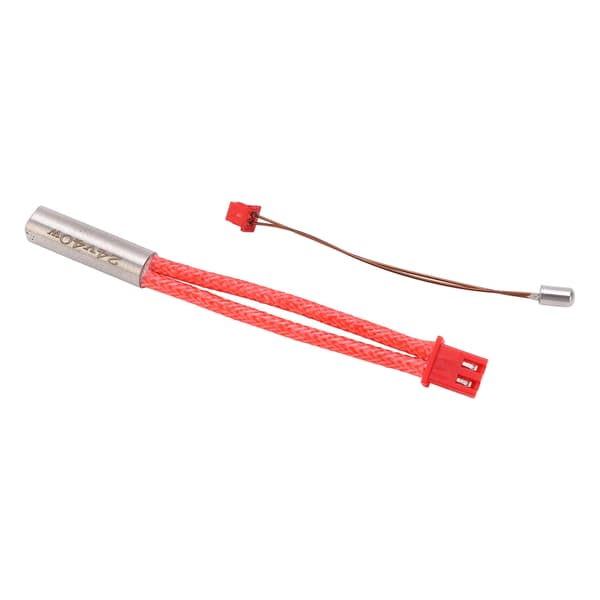 Patronvarmer Termistor 24V 40W 3D-skriver Tilbehørssett for Ender 3 S1 Pro