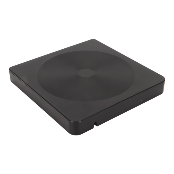 USB 3.0 USB C Extern CD DVD-enhet 5 Gbps CD DVD-brännare för bärbar dator Stationär PC för Windows för Linux