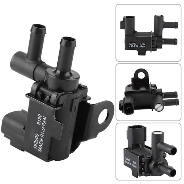 192000-3130 1920003130 Vakuumsolenoideventil för Toyota Lexus