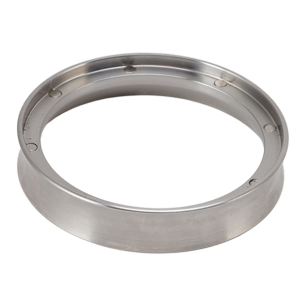 Intelligent doseringsring bryggekop Portafilter Magnetisk kaffepulver doseringsring fremstillingsværktøj 53mm