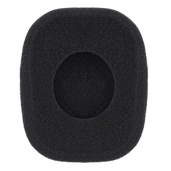 Square Foam-hovedtelefoncovers åndbare ørepuder til hovedtelefoner til Form2 2i LC8200