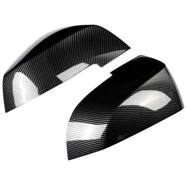 Deksel til bakspeil for BMW 3-serie E90 E91 LCI 2009-2012