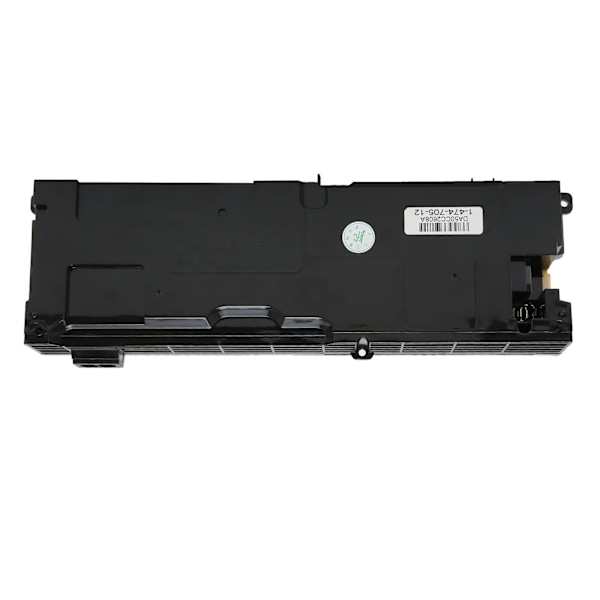 ADP‑240CR Sisäinen virtalähde Elektroninen virtalähde virtajohdolla PS4 CUH‑1115A:lle (4‑nastainen) EU-pistoke