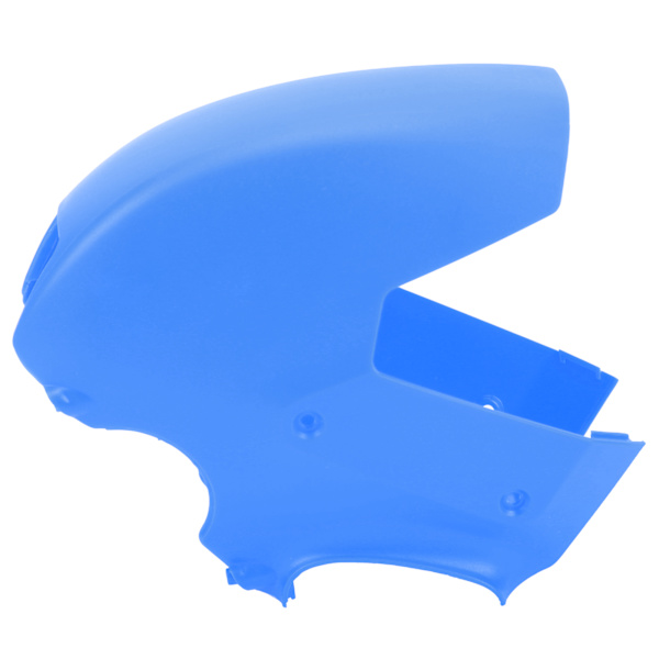 Övre hölje Skyddande case för FPV Combo Aircraft Drone Accessory Blue
