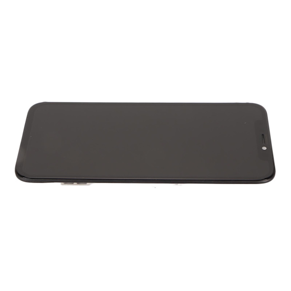 Telefon LCD Display Digitizer Montering Tunn Film Transistor HD Smartphone Skärmbyte för IPhone XS Brighten TFT