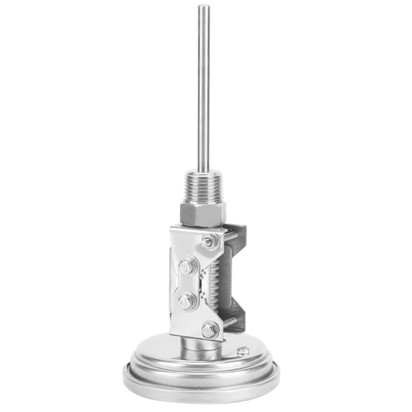 Følsomt probe termometer 0℉-220℉ -10℃-100℃ Matlagingstemperaturmåler Husholdningskjøkkenutstyr