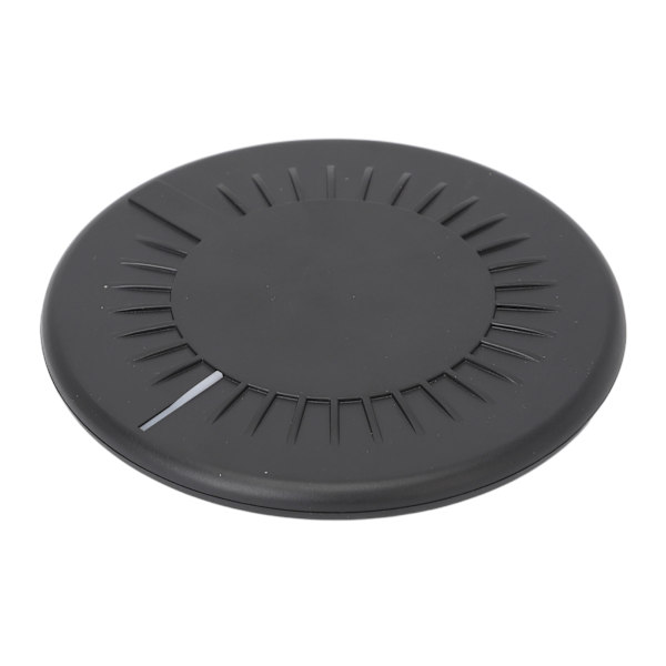 Trådløs lader for IPhone 14 Magnetisk lading Ultratynn 10W rask trådløs ladepute for IOS-telefon