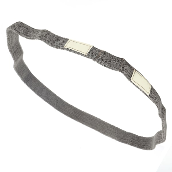 Hjälm Elastisk Skydd Rem Kattögon Reflexband för M1/M35/M88/MICH Hjälm Grå