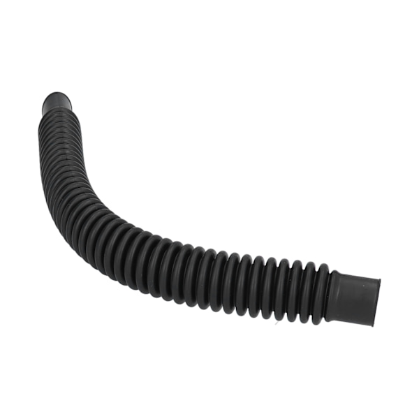 Sukelluspyöreä aallotettu letku kelluvuuden säätölaitteen takkiin BCD Sidemount BCD16 tuumaa