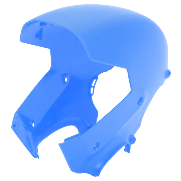 Övre hölje Skyddande case för FPV Combo Aircraft Drone Accessory Blue