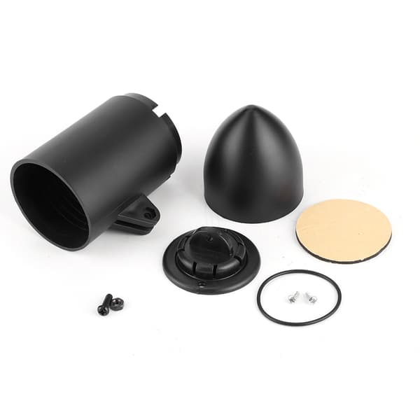 52mm 2in Rakettmåler Svingbart Feste Koppholder Bilmåler Ombygging