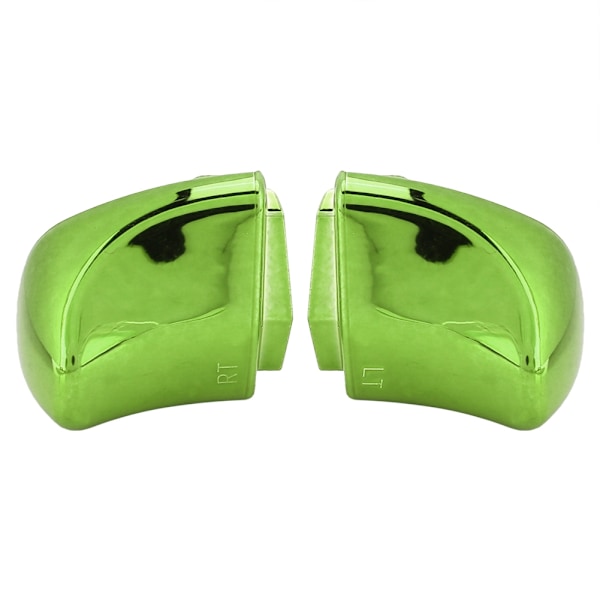 Färgglada set , ersättningsdelar för Xbox One Controller (grön)
