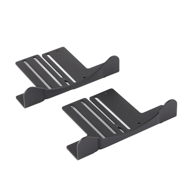 3D-skrivarfilamenthållare för universell justerbar 23‑116 mm filamentmonteringsställ, fäste för PLA ABS Nylon Trä TPU-material