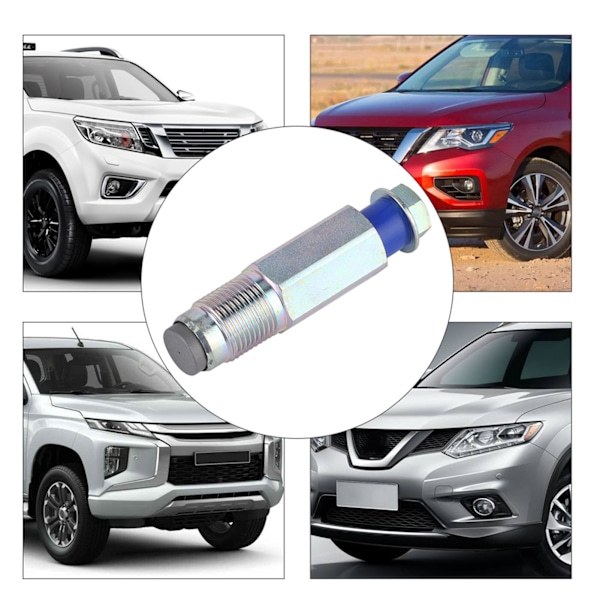 Bränsleskena Tryckavlastningsventil 095420‑0260 Passar för CABSTAR NAVARA D40 PATHFINDER 2.5 DCI