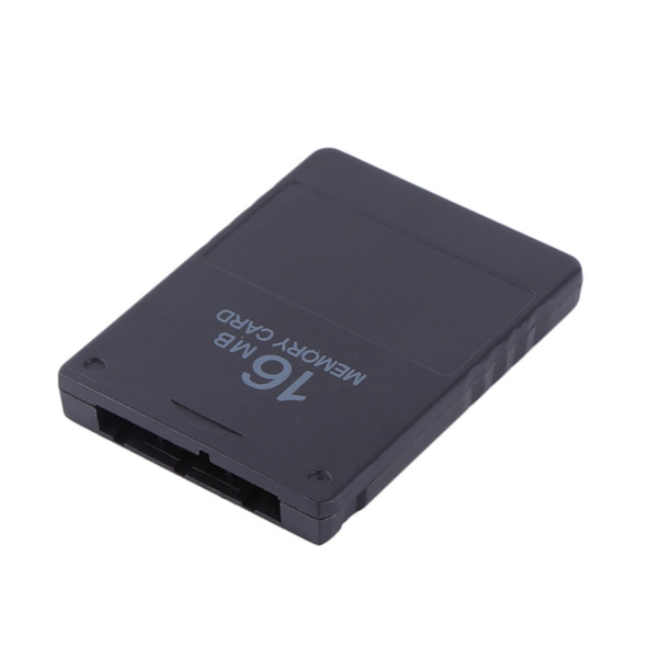 Muistikortti High Speed ​​Sony PlayStation 2 PS2 Pelitarvikkeet 16M