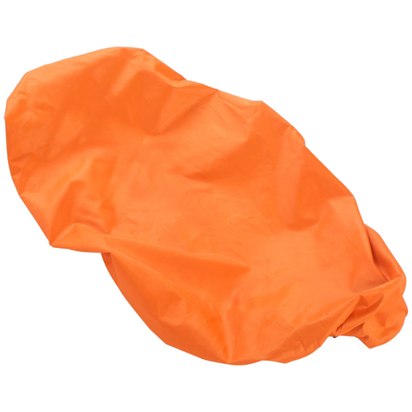 Kajak Cover Kano Båd Opbevaring Støv Cover Vandtæt UV Beskyttelse Kajak Opbevaringspose M