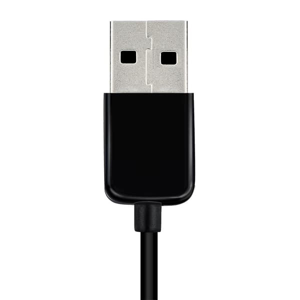 USB Opladerkabel til Samsung Galaxy Tab 2 10.1 P5100 P7500 7.0 Plus T859