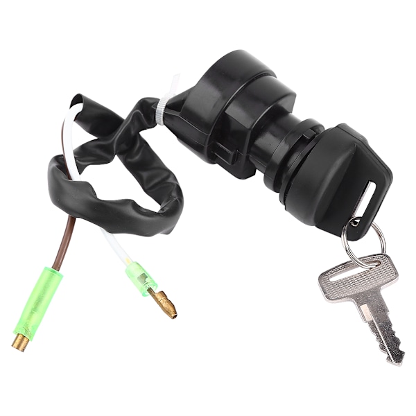 Tændingssluse til Yamaha Blaster YFS200 QUAD 98 99 2000-2006 ATV