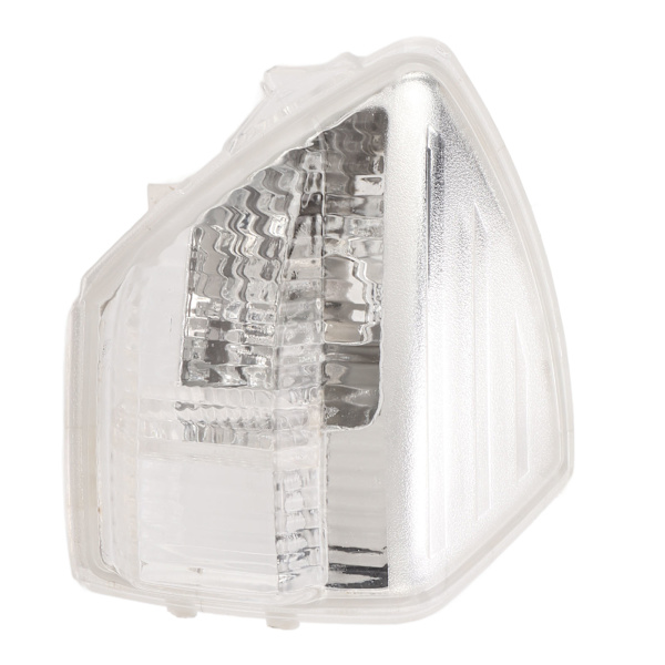 Side Mirror Blinklysdekselhus for Ford C‑Max 2010‑2017 Venstre Passasjersiden