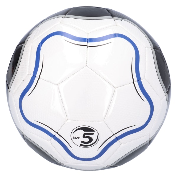 REGAIL storlek 5 Fotboll Fotboll Fotboll Sportboll Maskinsydd fotboll för 11 personer