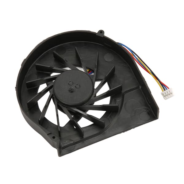 CPU-køleventilator udskiftning bærbar intern køleventilator til HP G4 2000 G6 2000 G7 2000