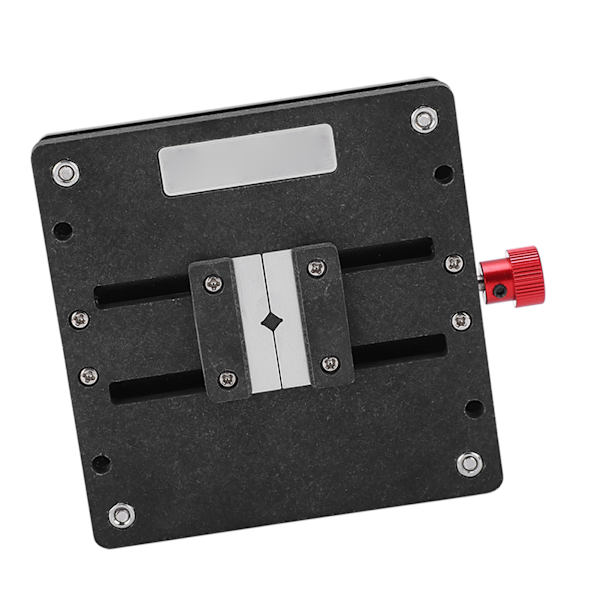 IC-lim bort fixture mini dold skruv separat bas moderkortsfixture för mobiltelefon