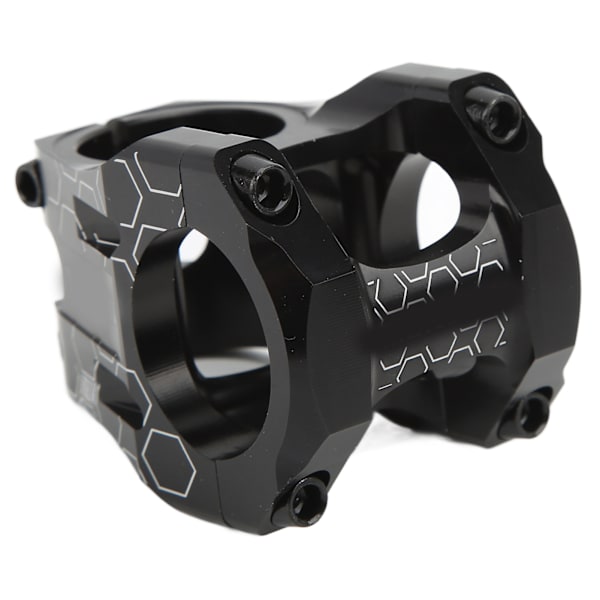 MEROCA Mountainbike Kort Styr Frempind Aluminium Legering CNC Hul Cykel Styr Frempind Sort