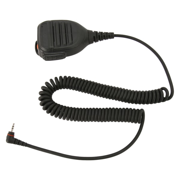 Walkie Talkie håndholdt højttaler Mic kompatibel til Hytera PNC370 PNC380 TD350 TD360 TD370 BD350 PD350 PD360 PD370