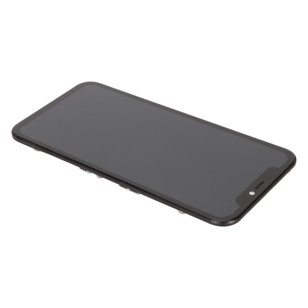 Telefon LCD Display Digitizer Montering Tunn Film Transistor HD Smartphone Skärmbyte för IPhone 11 Original