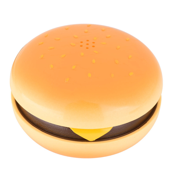 Uutuus Emulational Hamburger Puhelin Lankapuhelin Kodinsisustus
