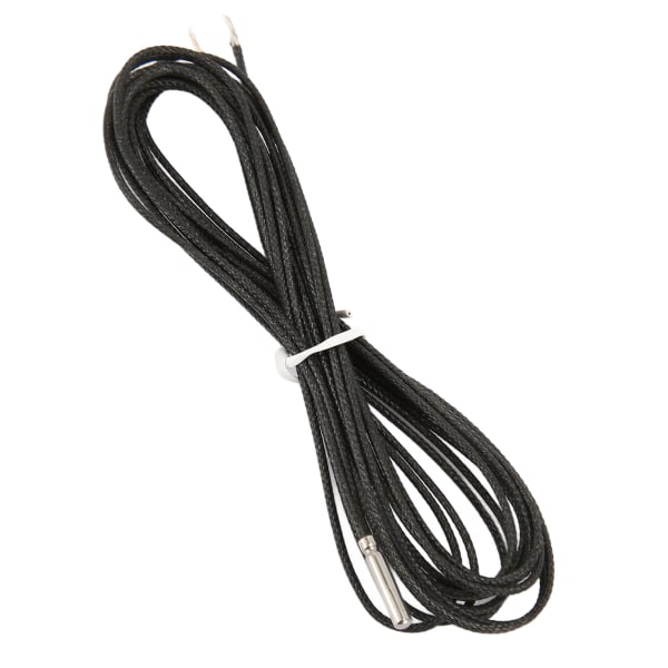 PT1000 550BW temperatursensorprobe for CR 10 plating kobber for V6 messing varmebestandig temperatursondemotstand 59in