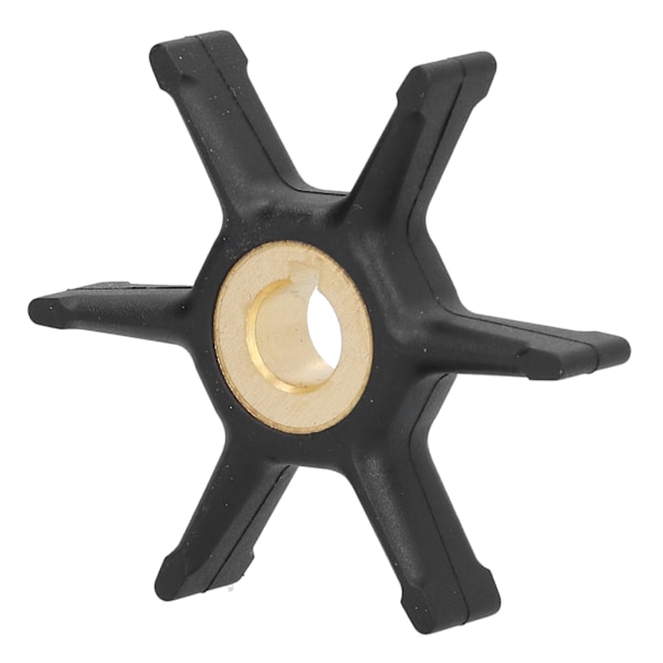 Vattenpumpimpeller 277181 för Evinrude Johnson 2-takts utombordsmotorer 3HP 4HP 5HP 6HP 7.5HP